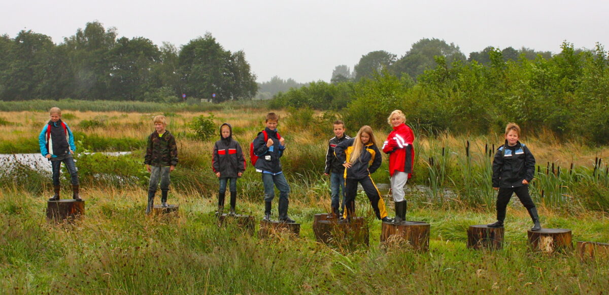 Friese organisaties bundelen krachten voor biodiversiteitsweken