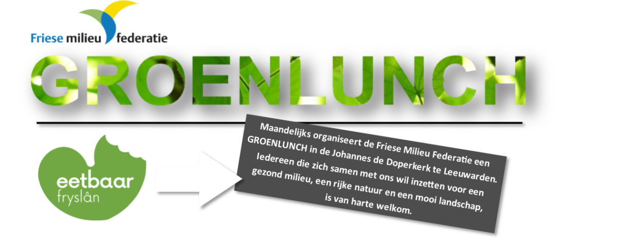 GroenLunch