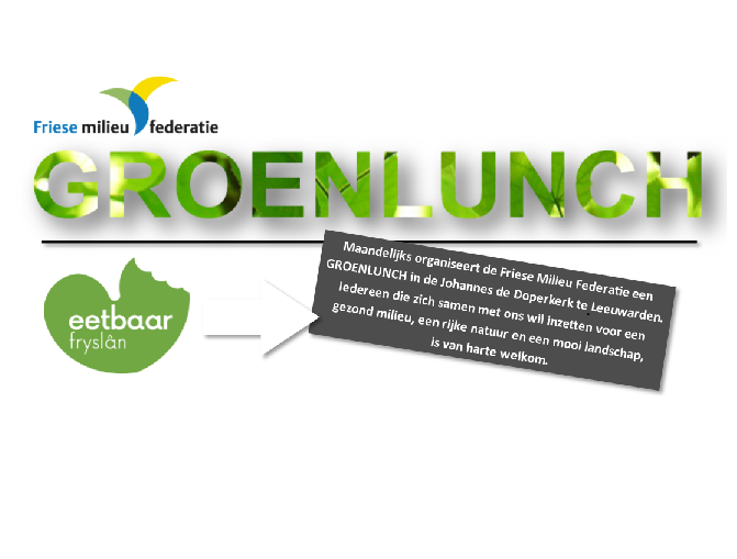 GROENLUNCH