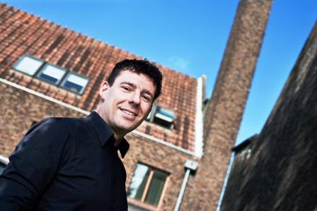 Hans van der Werf: ‘Duidelijke aanpak energietransitie’