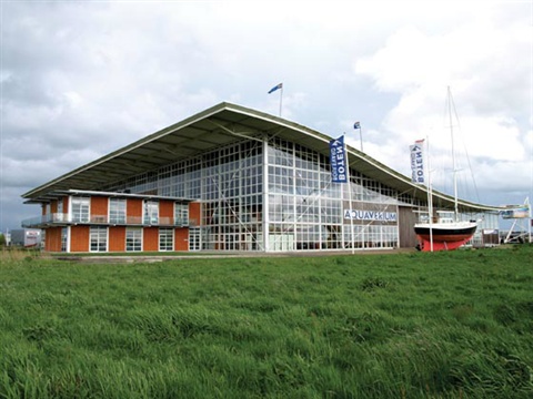 Beurs ‘Grou koerst duurzaam’ op zaterdag 10 oktober