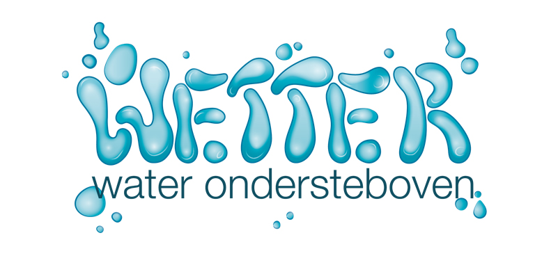 WETTER, water ondersteboven in het Fries Natuurmuseum van 15 t/m 30 oktober 2016