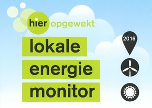 Friesland: meeste energiecoöperaties van Nederland