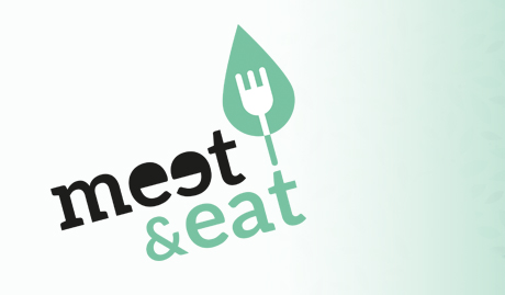 Uitnodiging eerste Meet & Eat in Leeuwarden