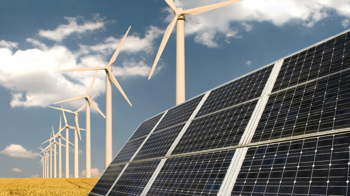 Verbeteren biodiversiteit en ruimte voor duurzame energie belangrijkste provinciale opgaven