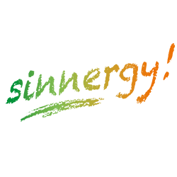 Nieuwe slogan van de Reuzedei: Sinnergy