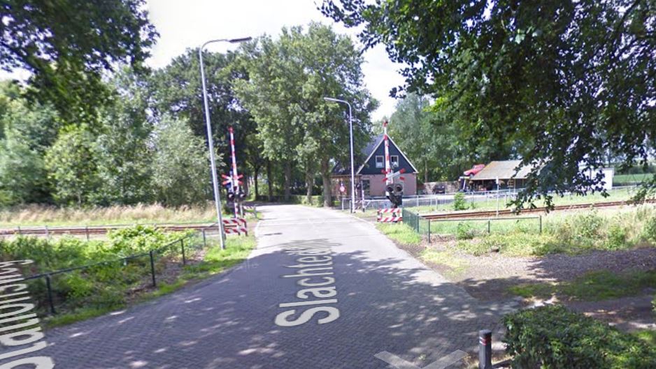 Slachtedijk in Hurdegaryp blijft open