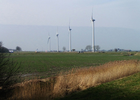 Fryslân foar de Wyn van start