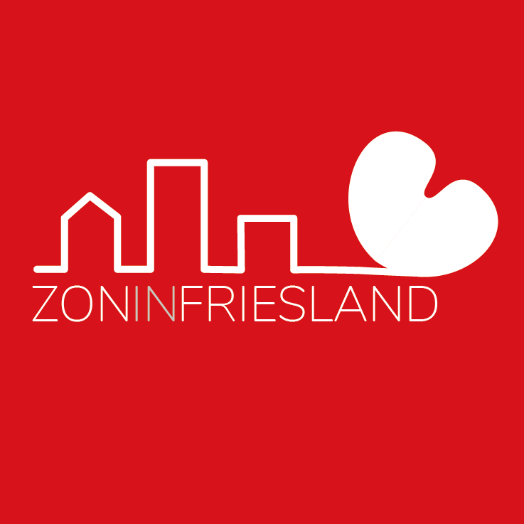 Collectieve inkoop zonnepanelen voor Friesland