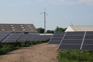 Klimaatakkoord niet gedragen door milieu- en vakbeweging