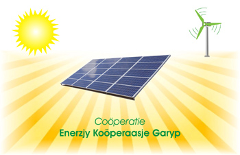 Uitnodiging: informatieavond zonnepark Garyp