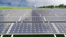 Aanleg van zonneparken stuit op veel hindernissen