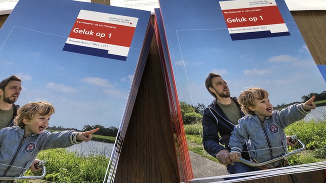 Houd regie op de energietransitie: voorkom ontsporing in kwetsbaar landelijk gebied