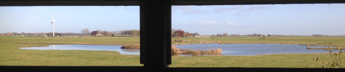 Opening Project “Kijk Eens met Andere Ogen” op 12 juni