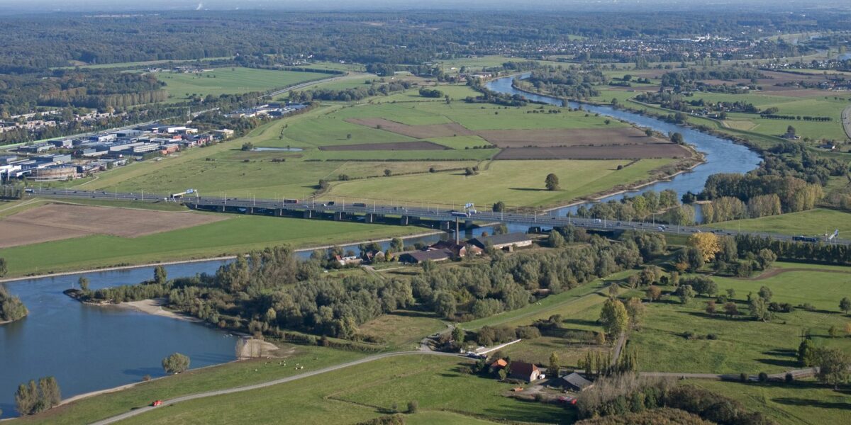 Inspiratiedag Natuurlijke Klimaatbuffers