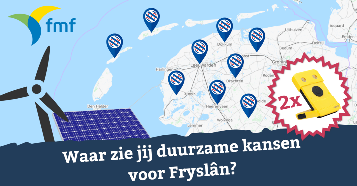 Welke kansen voor zon en wind zie jij?