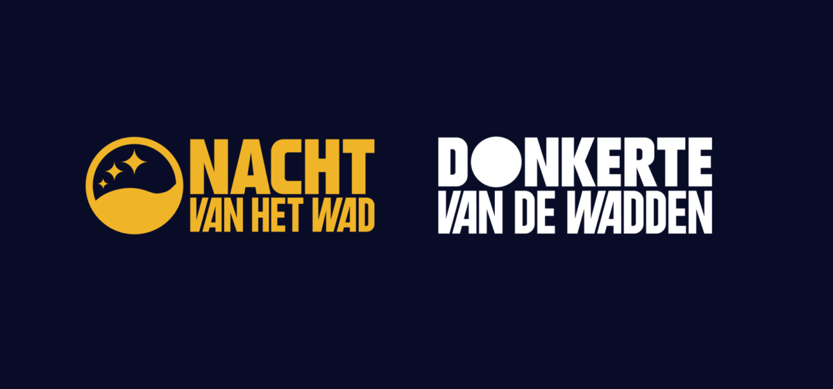 Programma Donkerte van de Wadden krijgt vorm
