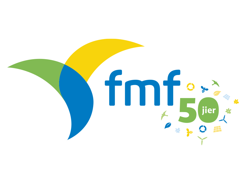 Jubileum FMF - 50 jier diepgeworteld in it Fryske Lân