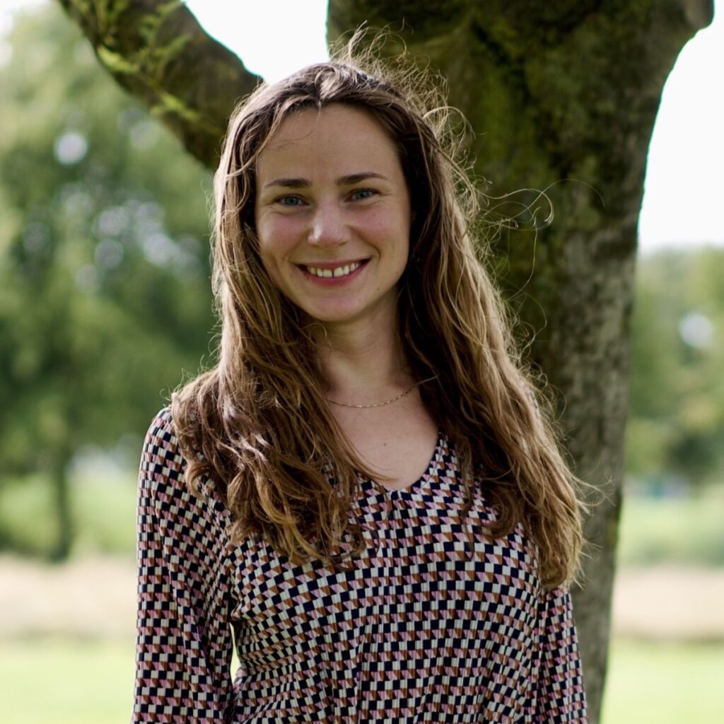 Profiel Katinka de Jong
