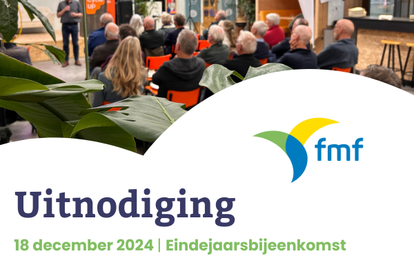 18 dec 2024 | Mei-inoar bouwe oan in natuerlik Fryslân