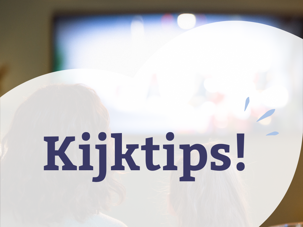 Onze kijktips met een groen tintje