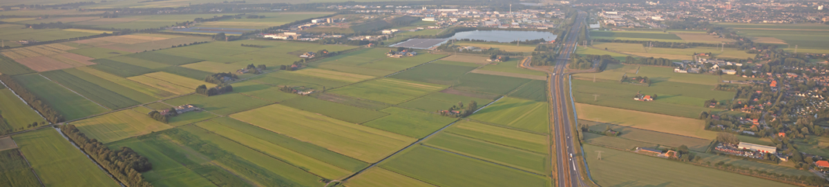 Zienswijze op POVI (provinciale omgevingsvisie) ingediend