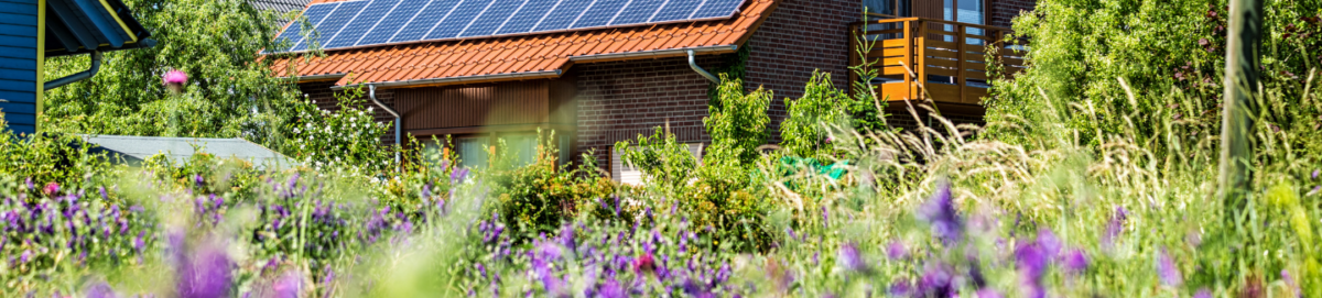 Zonder duurzame woning geen structurele besparing