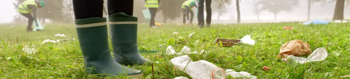 Samen zwerfafval opruimen in Harlingen en Waadhoeke loont!