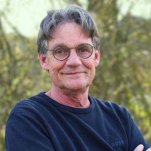 Profiel Rienk Oldersma