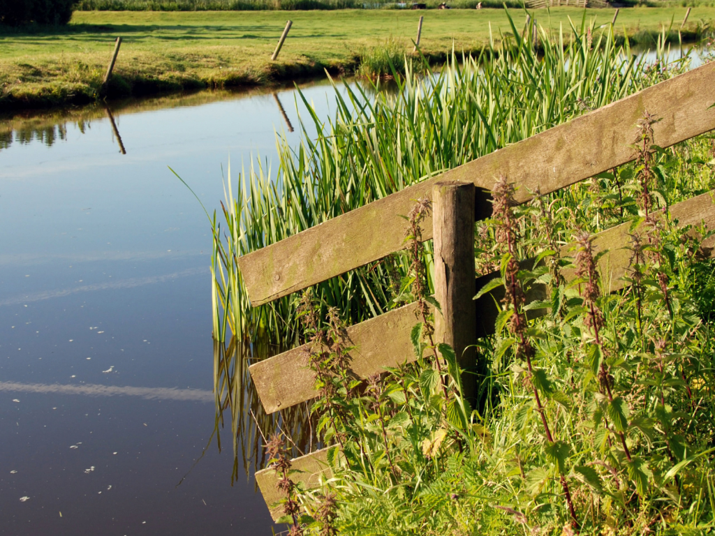 Inspraak Contourenschets voor de Omgevingsvisie van Fryslân