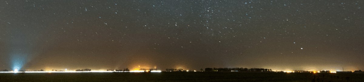 Houd de nacht donker, word Nachtwachter!