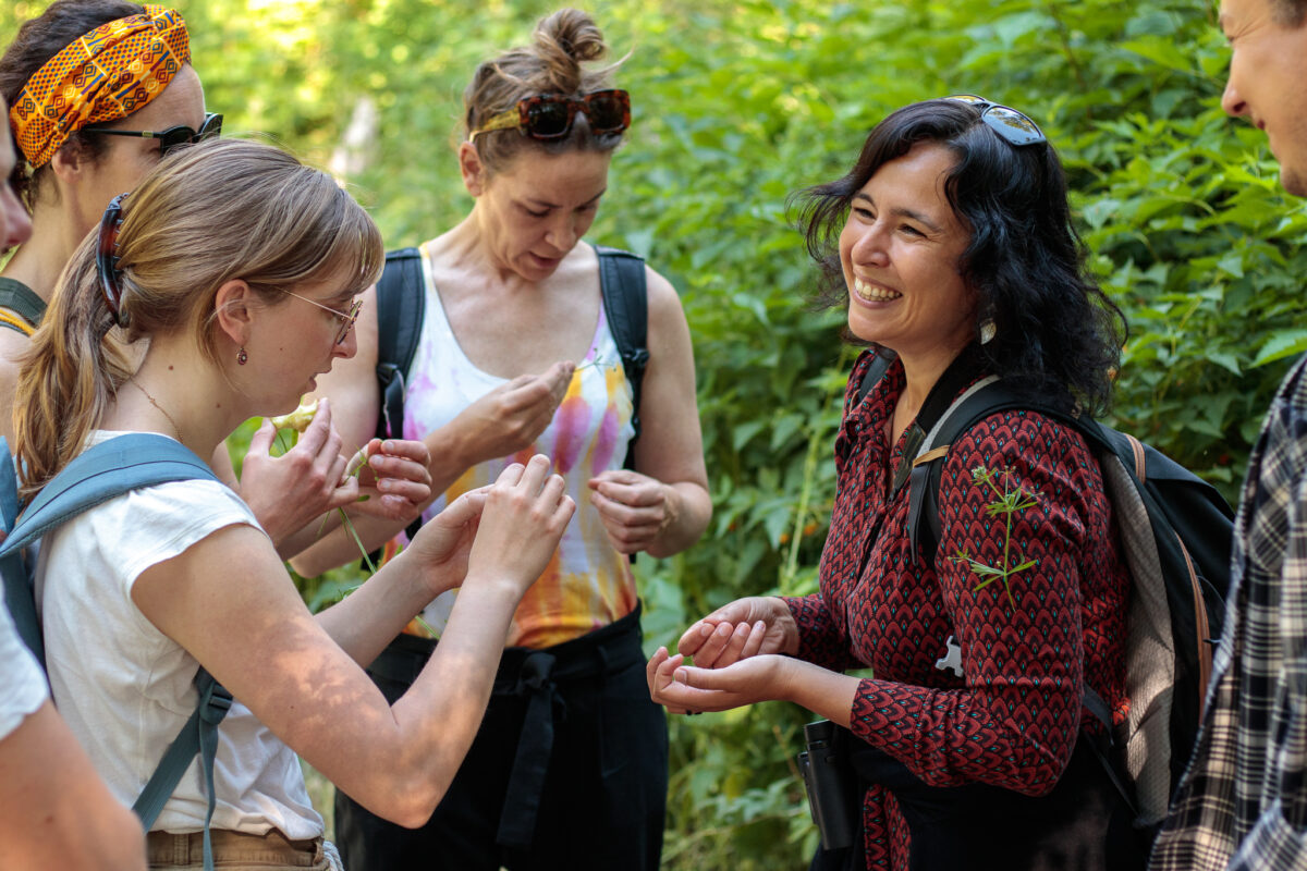 Symposium Groene Bondgenoten - 27 november