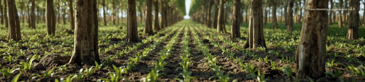 Terugblik | PPS agroforestry