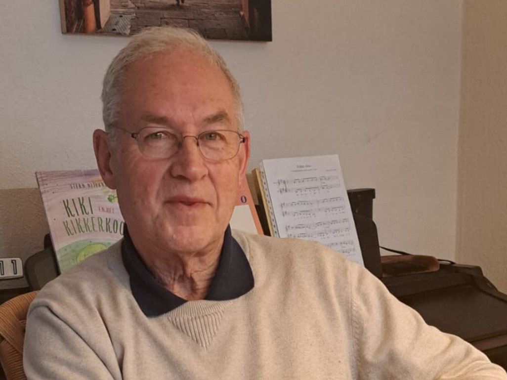 De mens achter de reparatie - Tobias ontdekt hoe dingen werken