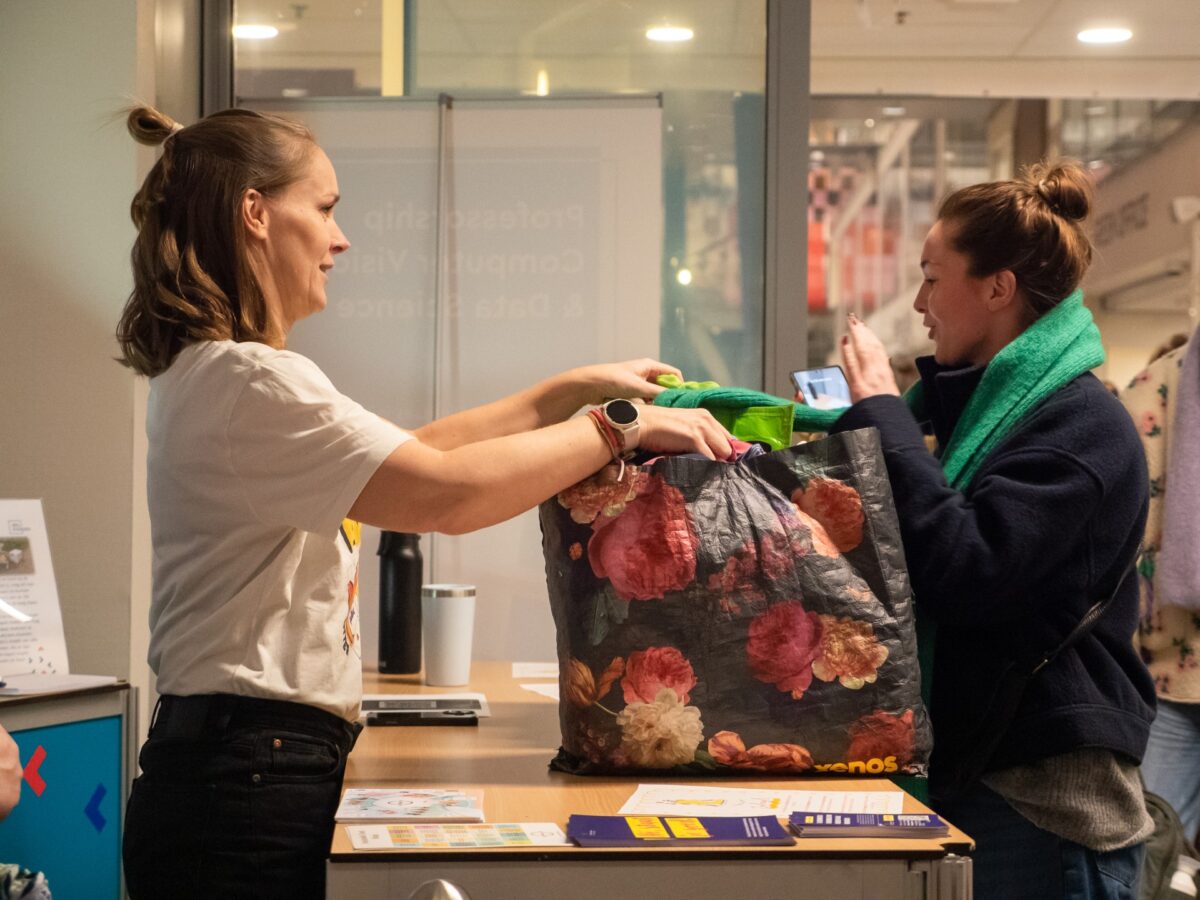 Van 390 naar 656 items in drie edities: Het Gele Laarsje groeit razendsnel